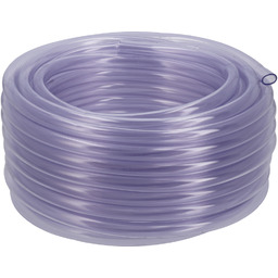 Vorel WĄŻ JEDNOWARSTWOWY TECHNICZNY NIEZBROJONY PVC 14MM 25M