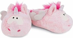 NICI Kapcie jednorożec Pink Harmony rozmiar 34-37 (M)