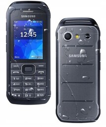 nowy Telefon Samsung Xcover B550 IP67 Bluetooth 3.2