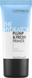 Catrice The Hydrator Plump & Fresh Primer, biały,