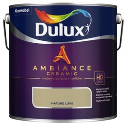 Farba ceramiczna AMBIANCE CERAMIC Nature Love 2,5 l