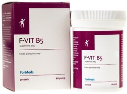 Formeds, F-Vit B5, 42 g