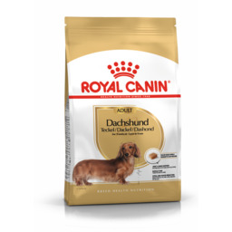 Royal Canin Dachshund Adult 7.5 kg - sucha