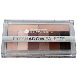 Bell HYPOAllergenic Eyeshadow Palette, paleta kremowych cieni
