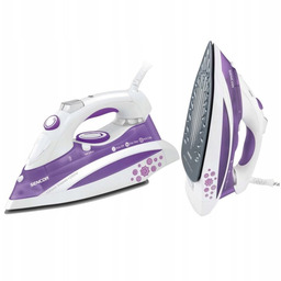 Żelazko Sencor Ssi 8441VT