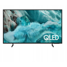 Telewizor Samsung QE55Q7FAAU 55” Qled 4K Uhd SmartTV