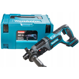 Młotowiertarka Makita akumulatorowa DHR241ZJ 18V Sds+