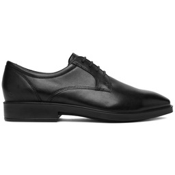 Lordsy ECCO Metropole Milan 52331401001 Czarny