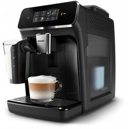 Ekspres do kawy automatyczny Philips LatteGo 2300 czarny