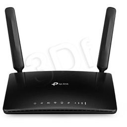 TP-LINK Router Archer MR400 (kolor czarny)