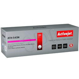Toner Active Jet EXPACJTHP0094 czerwony