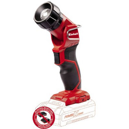 EINHELL Latarka TE-CL 18 Li H-Solo Aku