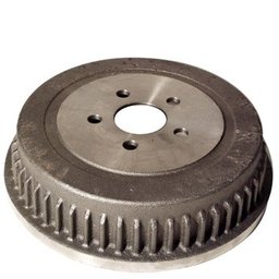 Bęben hamulcowy Dodge Caravan 14" 1996-2001