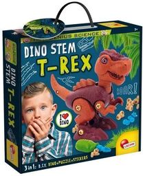 Im a Genius Science Dino Stem T-Rex -