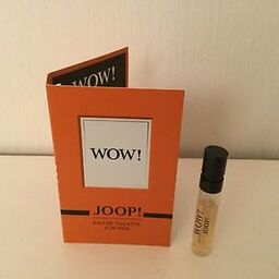 JOOP! Wow, Próbka perfum