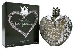 Vera Wang Rock Princess, Woda toaletowa 100ml