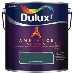 Farba ceramiczna AMBIANCE CERAMIC Ocean Energy 2,5 l
