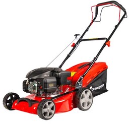 GREENSO Kosiarka spalinowa TB40S03A LC Loncin LC1P65FE-3