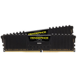 Pamięć Corsair Vengeance Lpx DDR4 16 Gb 3200MHz