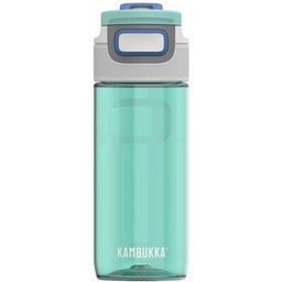 KAMBUKKA Butelka tritanowa Elton Zielony Zyskaj