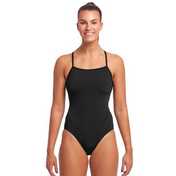 FUNKITA Strój kąpielowy damski jednoczęściowy SINGLE STRAP ONE