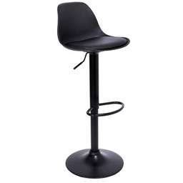 EHOKERY Hoker Ricardo Black Regulowany Czarny (2 szt.)