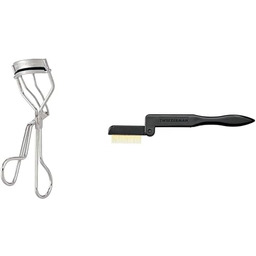 Tweezerman Studio Collection Zalotka do Rzęs & TWEEZERMAN