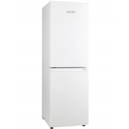 Lodówka dwudrzwiowa Mpm 201-FF-55 Total NoFrost 158cm