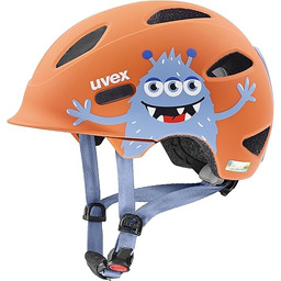 uvex oyo style - lekki kask rowerowy