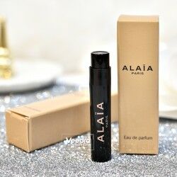 Azzedine Alaia Alaia, Próbka perfum