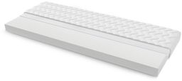 Materac piankowy PRATO MAX PLUS 60x120 cm Dwustronny