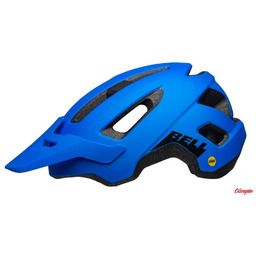 Bell Kask mtb Nomad Integrated Mips matte blue