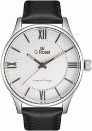 Zegarek męski G. Rossi ARIEL 11652A2-3A1