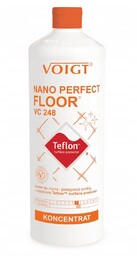 Voigt Nano Perfect Floor płyn do mycia podłóg