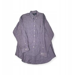 Koszula męska długi rękaw RALPH LAUREN 34/35