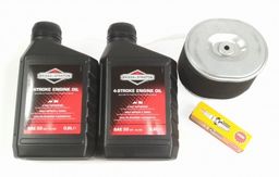 Zestaw serwisowy Honda GX240 GX270 177f Holida