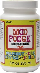 Mod Podge Klej i wykończenie na bazie wody,