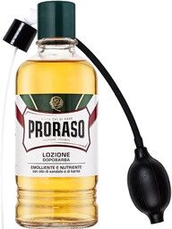 Proraso Red Aftershave Woda po goleniu 400ml +