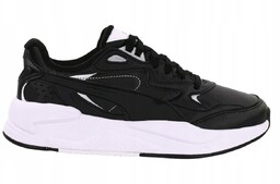 Buty młodzieżowe Puma X-RAY Mid SL Wtr 386205