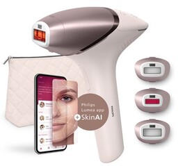 Philips Lumea 9900 BRI977/00