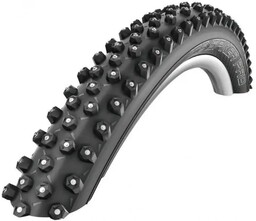 2x SCHWALBE ICE SPIKER PRO 378 OPONA ZIMOWA