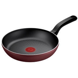 Tefal Simply Cook H0580702 Indukcja Titanium 30cm Patelnia