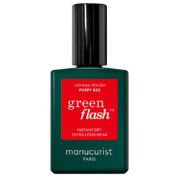 manucurist Green Flash Lakier do paznokci w żelu