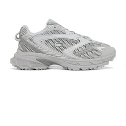 Buty męskie Lacoste L003 Neo Shot 49SMA0006 r.461/2
