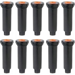 Zraszacz wynurzalny Rain Bird 1804 |do dysz R-van