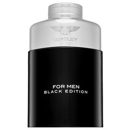 Bentley for Men Black Edition woda perfumowana
