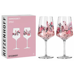 RITZENHOFF 6011003 Kieliszek do aperitifu 500 ml -