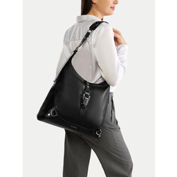 Torebka Badura BHA7955-BR Czarny