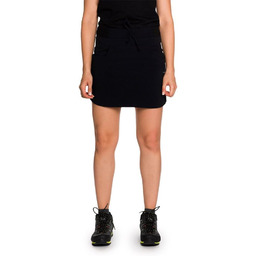 Strój Spódnica Nantes SF Spódnica Tenisowa Kobieta