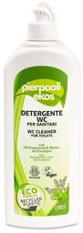 Pierpaoli Ekos Płyn do czyszczenia toalet, 500 ml